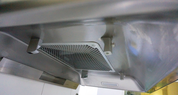 美的天幕欧式系列蒸汽洗油烟机CXW-230-TT9056-GR使用报告