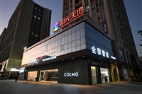 双向奔赴，福州 COLMO 智感体验馆的破圈之道