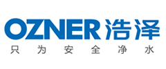 上海浩澤凈水科技發展有限公司