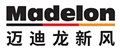 迈迪龙（Madelon）德国环境科技有限公司