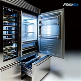 Fhiaba菲亚霸X-Pro系列冰箱酒柜