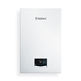 威能ecoTEC intro冷凝式燃气暖浴两用炉