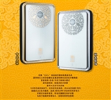 哈佛御典II系列即热式电热水器