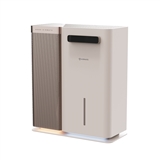 艾美特【无雾加湿取暖一体机】