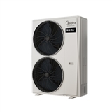 美的领航者Ⅳ中央空调