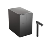 美的银河软净一体净水器