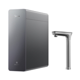 美的飞瀑弱碱1400GT净水器