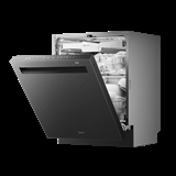 美的小西梅洗碗机GX1200Max  尊享版