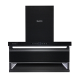 长虹厨卫鲲鹏系列大吸力烟机I853B与L645B