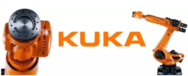 从此德国库卡集团姓"中" 美的终于完成对其收购