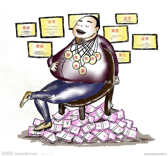 "假洋鬼子"自嗨时代该结束了